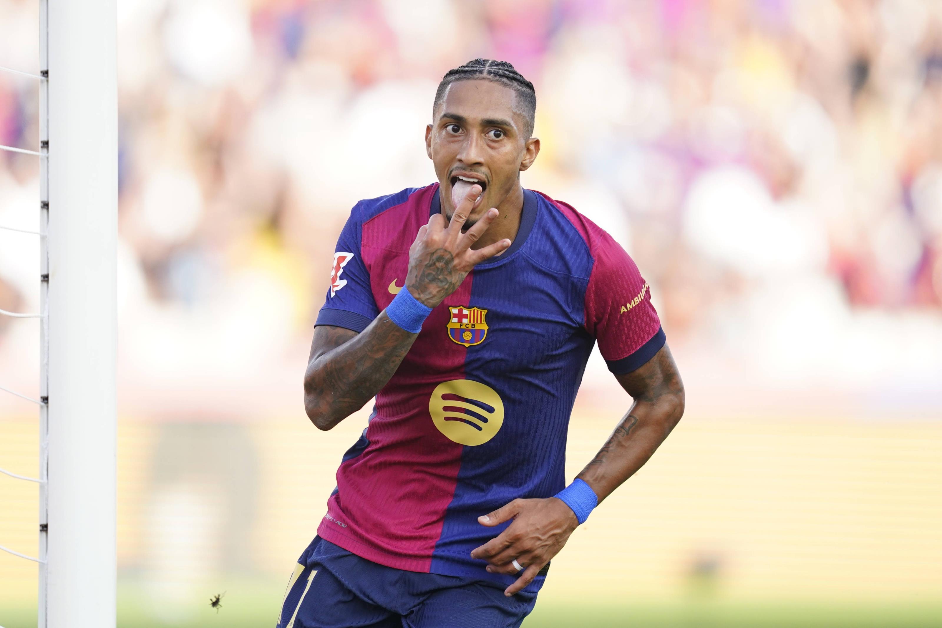 拉菲尼亞：疲勞是對我們造成影響的最大因素，一切都會(huì )過(guò)去